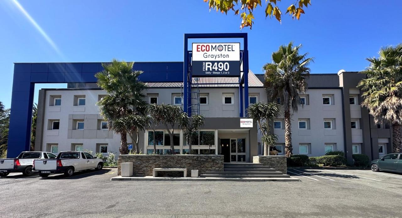 Sun1 Wynberg Hotel Johannesburg Bagian luar foto